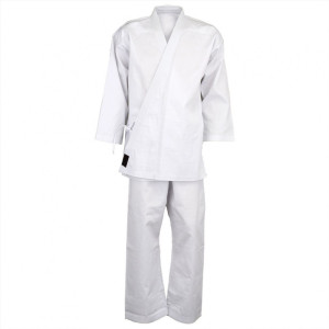 Jiu Jitsu Uniform